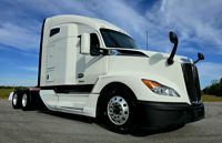 2024 Kenworth T680