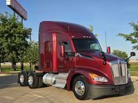 2023 Kenworth T680