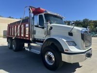Used 2022 International HMX620 for Sale