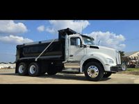 New 2026 Kenworth T880 for Sale