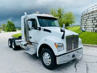 2022 Kenworth T880S