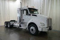 2026 Kenworth T880