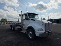 2026 Kenworth T880
