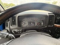 2021 International LT625