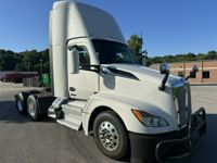 2024 Kenworth T680