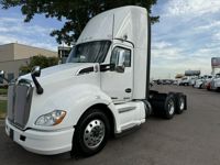 2020 Kenworth T680