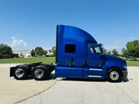 2020 International LT625