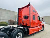 2022 Kenworth T680