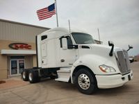 2020 Kenworth T680