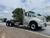 2026 Kenworth T880