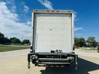2020 Kenworth T270
