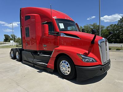 2023 Kenworth T680