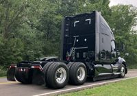 2022 Kenworth T680