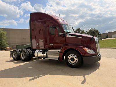 2023 Kenworth T680