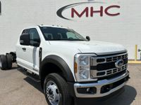 2025 Ford F550