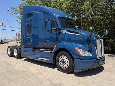 2023 Kenworth T680