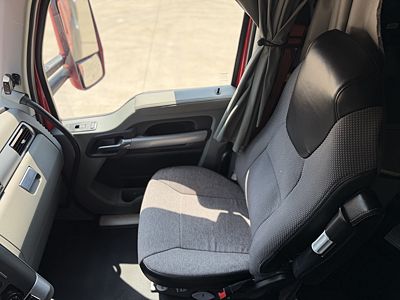 2022 Kenworth T680