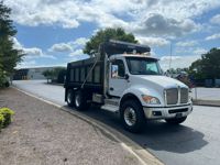 2025 Kenworth T480