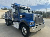 Used 2025 Western Star 49X for Sale