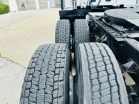 2021 Kenworth T680