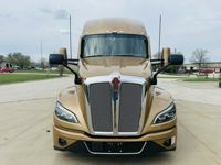 2024 Kenworth T680