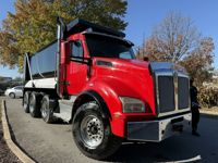 2020 Kenworth T880