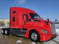 2023 Kenworth T680