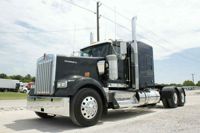 2025 Kenworth W900L
