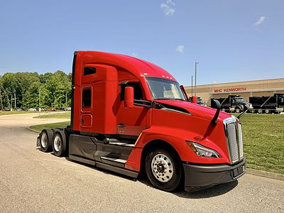 2023 Kenworth T680