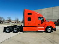 2022 Kenworth T680