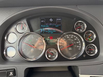2022 Kenworth T680