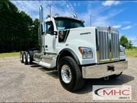 2026 Kenworth W990