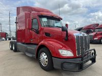 2021 Peterbilt 579