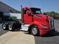 2023 Kenworth T680