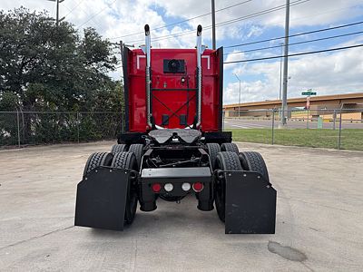 2022 Kenworth T680