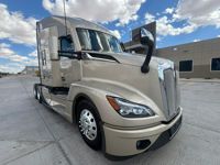 2024 Kenworth T680