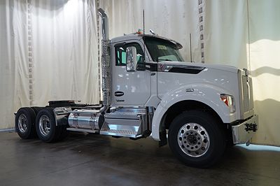 2027 Kenworth T880S PH