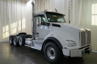 2026 Kenworth T880