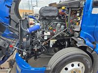 2023 Peterbilt 579