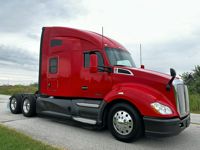 2022 Kenworth T680