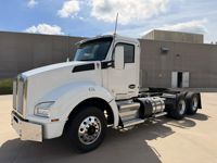 2022 Kenworth T880