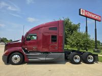 2022 Kenworth T680