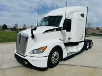 2022 Kenworth T680