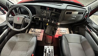 2027 Kenworth T880S PH