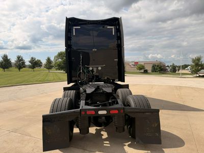 2022 Peterbilt 579