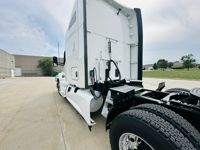 2021 Kenworth T680