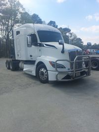 2023 Kenworth T680