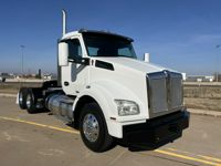 2021 Kenworth T880