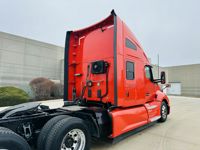 2022 Kenworth T680