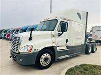 2014 Freightliner CA12564SLP